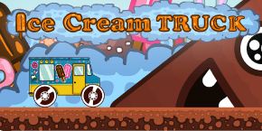 Ice Cream Truck