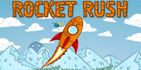 Rocket Rush