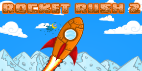 Rocket Rush 2