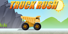 Truck Rush