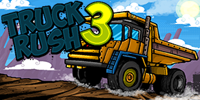 Truck Rush 3