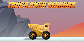 Truck Rush Seasons
