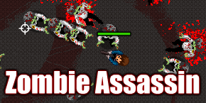Zombie Assassin